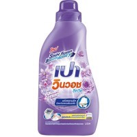LION PAO M Win Wash Liquid Sensual Violet - Средство для стирки, концентрат для удаления глубоких пятен, Чувственный фиолетовый