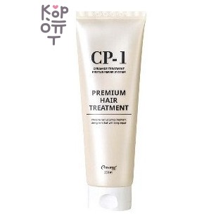 CP-1 — Premium Hair Treatment — Протеиновая маска для повреждённых волос, 250 мл