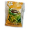 Panatip Spa Herb Soap with Loofah Bag - Спа-мыло в мочалке из люфы, 75гр.  , купить с доставкой на дом фото 3 — Корейские товары для всей семьи(КорОпт)