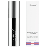 Bueno Bakuchiol Retinol Eye Cream - Омолаживающий крем для кожи вокруг глаз с Ретинолом 25мл.