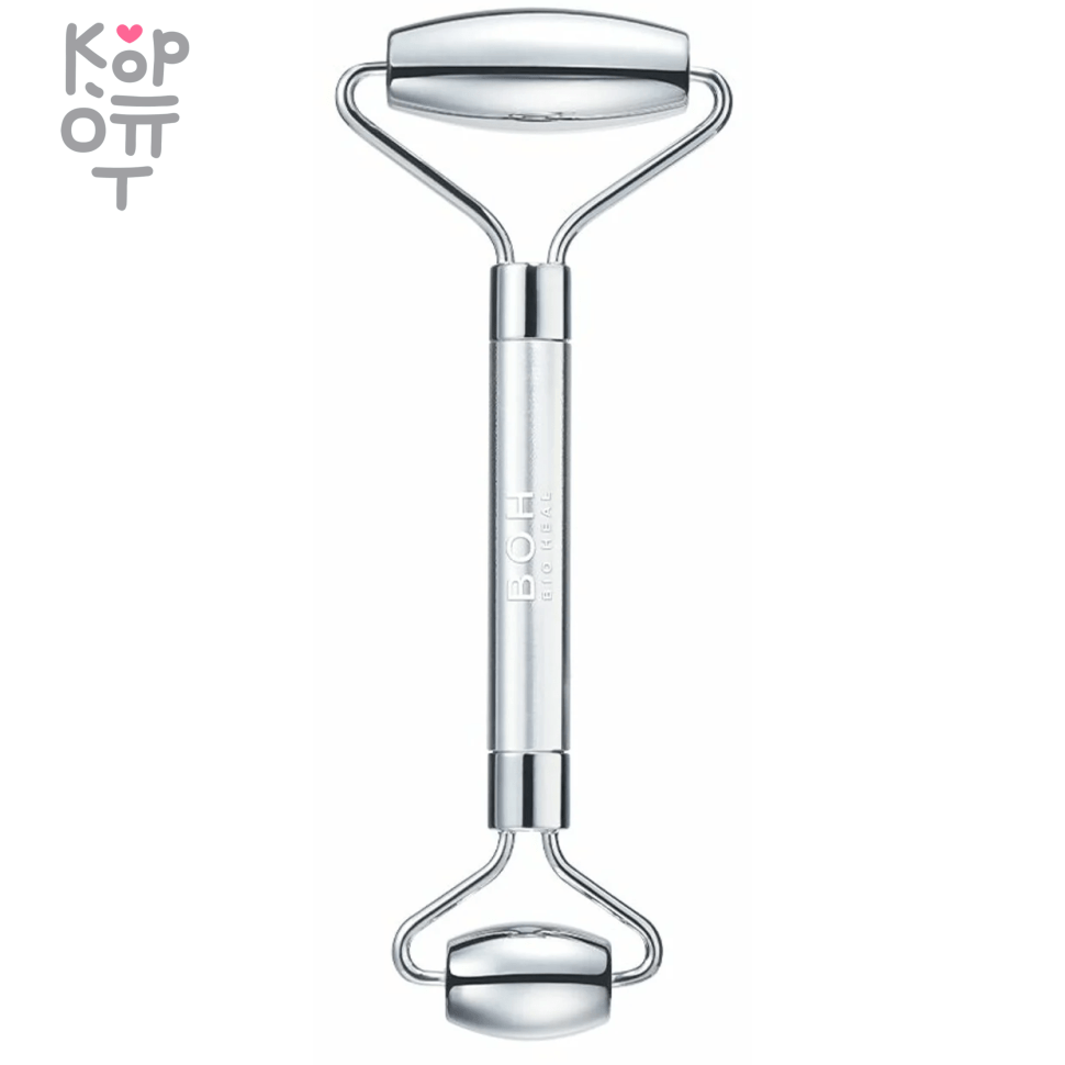 Bioheal BOH Probioderm Lifting Face - Массажер для лица 144*56*18мм., купить с доставкой на дом фото 1 &mdash; Корейские товары для всей семьи(КорОпт)