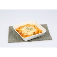 Yopokki Cheese - Рисовые клецки с сырным соусом