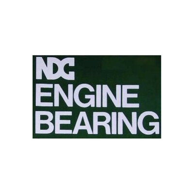 Вкладыш шатунный R336A / CB-2004A +0.50 FE / F8 / RF NDC