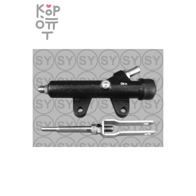 Главный цилиндр сцепления в сборе 46801-Z2001 3 / 4'' RE8, RF8 SING YUNG