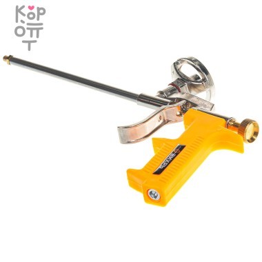 Вихрь - Пистолет для монтажной пены — Корейские товары для всей семьи(КорОпт)