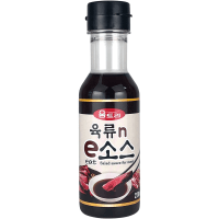 Woomtree Salad sauce for meat - Соус для мяса 230 г, 20 шт. Коробка