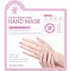 Double & Zero Double Special Care Hand Mask - Маска–перчатки для рук  1пара., купить с доставкой на дом фото 1 — Корейские товары для всей семьи(КорОпт)