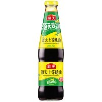  Haday Superior Oyster Sauce - Устричный соус премиум-класса, Соус для барбекю, 700гр.