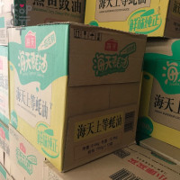  Haday Superior Oyster Sauce - Устричный соус премиум-класса, Соус для барбекю, 700гр.