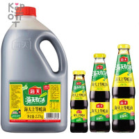  Haday Superior Oyster Sauce - Устричный соус премиум-класса, Соус для барбекю, 700гр.