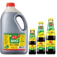  Haday Superior Oyster Sauce - Устричный соус премиум-класса, Соус для барбекю, 700гр.