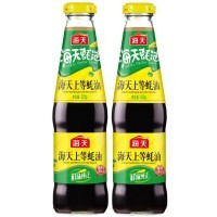  Haday Superior Oyster Sauce - Устричный соус премиум-класса, Соус для барбекю, 700гр.