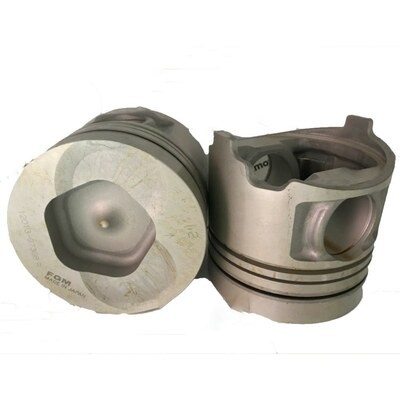IZUMI RG8/RG10 ALFIN 12011-97772/12011-97764/12013-97308 RH STD - Поршни двигателя, 2 клапана