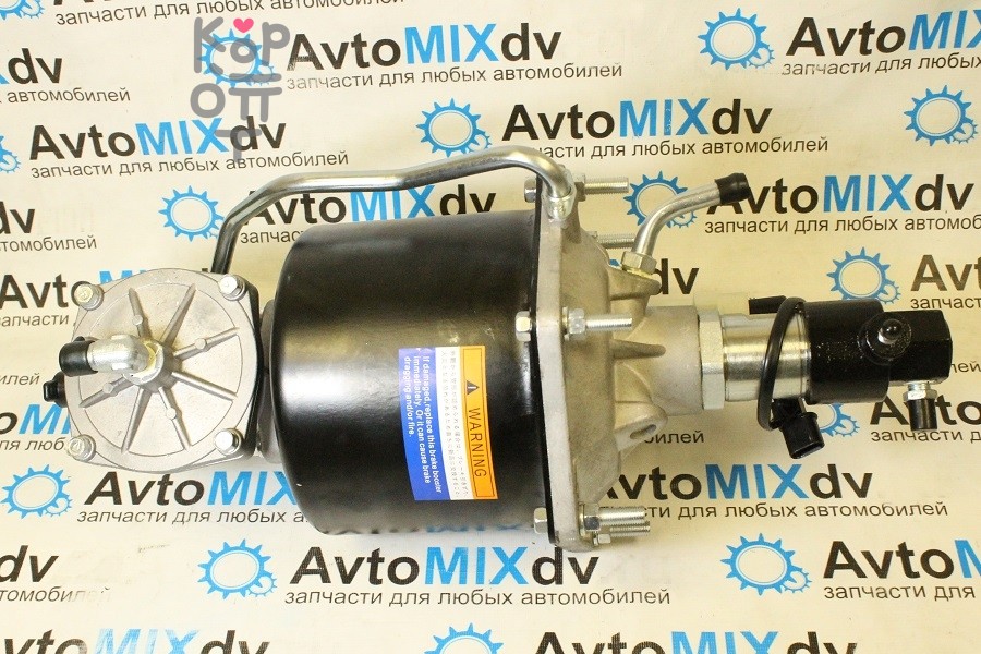 ПГУ тормозов XQ8002 44640-2200 короткий KOREA