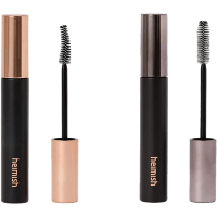 Heimish Dailism Smerge Stop Mascara Volume - Тушь для объёма ресниц 9 гр