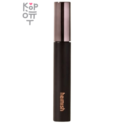 Heimish Dailism Smerge Stop Mascara - Тушь для создания объёма ресниц 9гр.