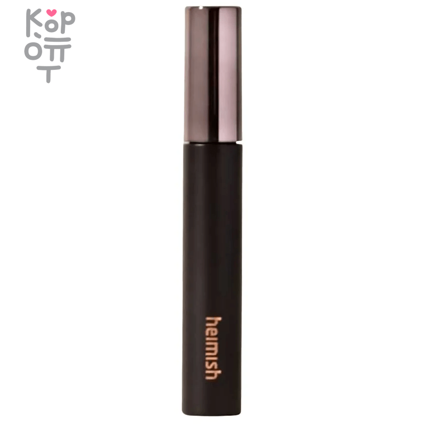 Heimish Dailism Smerge Stop Mascara - Тушь для создания объёма ресниц 9гр.