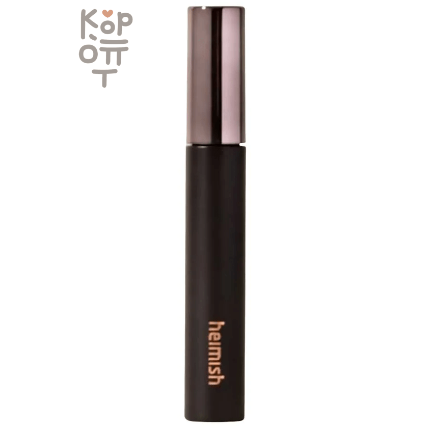 Heimish Dailism Smerge Stop Mascara Volume - Тушь для объёма ресниц 9 гр