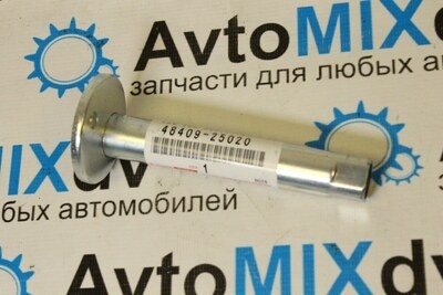 Эксцентрик 48409-25020 HIACE / REGIUSACE KDH206 / DYNA / TOYOACE KDY221 для TOYOTA