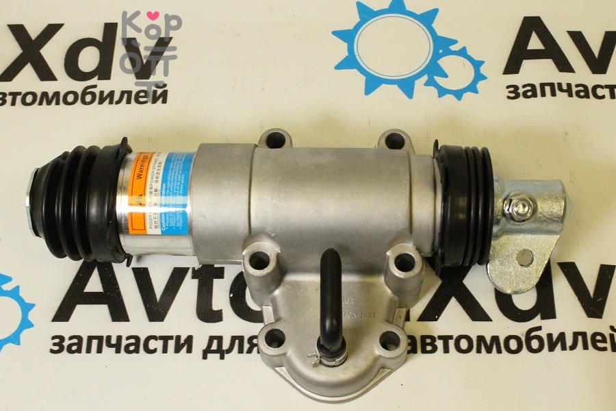 Пневмоусилитель коробки XQ8389 654-01006