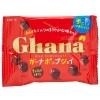 Lotte Ghana Milk Chocolate - Шоколад Гана молочный 37гр., купить с доставкой на дом фото 1 &mdash; Корейские товары для всей семьи(КорОпт)