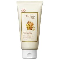 JMsolution Life Cleansing Foam - Мягкая пенка для умывания, 300мл.
