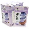 Напиток Кокосовый Coconut Drink Желе с кусочками фруктов и вкусом белого Персика, 65гр., купить с доставкой на дом фото 5 &mdash; Корейские товары для всей семьи(КорОпт)