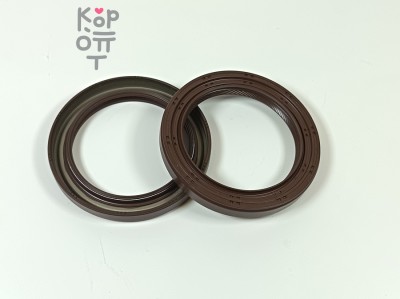 Сальник 52x70x8.5 BH2576F 90311-52013 (RH) рез. NOK