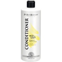 ISB Traditional Line Lemon Кондиционер для короткой шерсти 500мл.