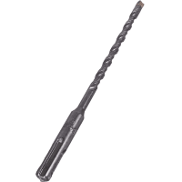 Бур по бетону КВАДРО ВИХРЬ 6x160x100 SDS-Plus.