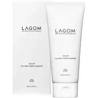 Lagom Cellup Ph Cure Foam Cleanser - Увлажняющая слабокислотная пенка для умывания, 120 мл