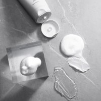 Lagom Cellup Ph Cure Foam Cleanser - Увлажняющая слабокислотная пенка для умывания, 120 мл