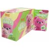 Жевательная конфета HaoLvyuan Bear Fruit Flavor сэндвич - Счастливый мишка с кислой начинкой и вкусом зеленого Яблока, купить с доставкой на дом фото 1 &mdash; Корейские товары для всей семьи(КорОпт)