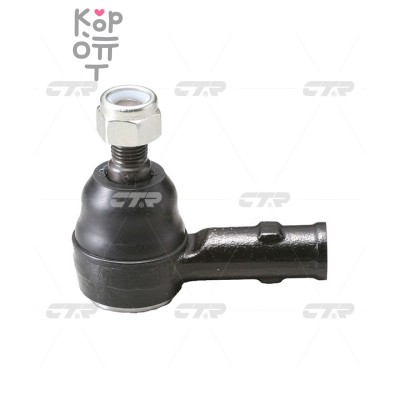 Наконечник рулевой CEIS-21, CE0260 8-94419-409-0 / 8-94459-481-0 Bighorn UBS левый CTR