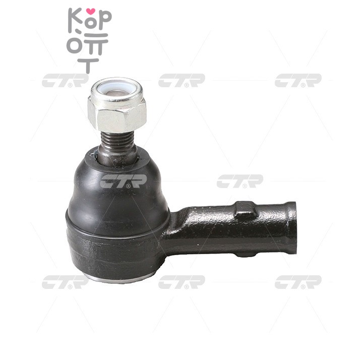 Наконечник рулевой CEIS-21, CE0260 8-94419-409-0 / 8-94459-481-0 Bighorn UBS левый CTR