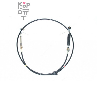 ME693836 4GT1268 FK61FM L-3061mm TSK - Трос КПП 