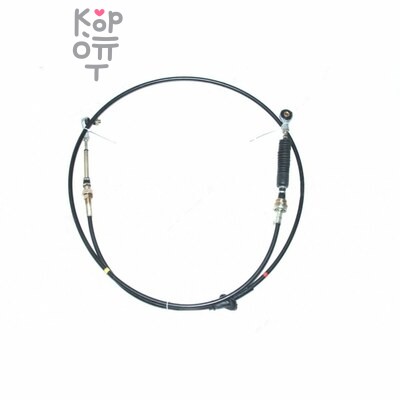 ME693836 4GT1268 FK61FM L-3061mm TSK - Трос КПП