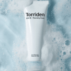Torriden Dive In Low Molecular Hyaluronic Acid Cleansing Foam - Пенка для умывания с Гиалуроновой Кислотой 150мл., купить с доставкой на дом фото 3 — Корейские товары для всей семьи(КорОпт)