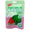 Кислая карамель VC Happy Fruit - с витамином С и леденящим вкусом Лимона, купить с доставкой на дом фото 4 &mdash; Корейские товары для всей семьи(КорОпт)