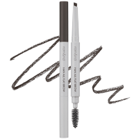 Rom&Nd Han All Flat Brow W3 Merry Blondy - Стойкий карандаш для бровей (Желто-бежевый) 10 г
