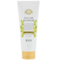 Daeng Gi Meo Ri Yellow Blossom Intensive Hair Mask - Интенсивная восстанавливающая маска 200мл.