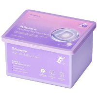 JMsolution Vita D'pair 30 Days Face Mask - Тканевая маска для лица с витамином D.