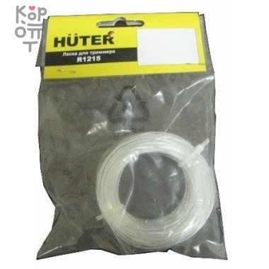 Леска Huter R1215 — Корейские товары для всей семьи(КорОпт)