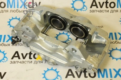 Суппорт в сборе 47750-35160 / 47750-35411 SURF GRN215, KDN215 / FJ CRUISER 02 передний левый Аналог