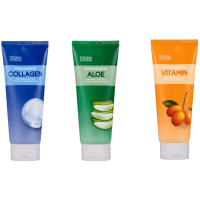 Tenzero Refresh Peeling Gel - Отшелушивающий пилинг-гель 180мл.