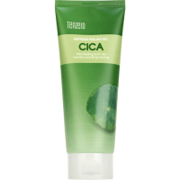 Tenzero Refresh Peeling Gel Aloe - Восстанавливающий пилинг-гель с экстрактом алоэ 180 мл