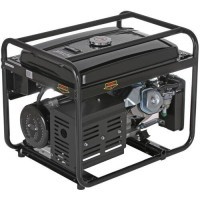 Huter DY9500L Бензиновый генератор