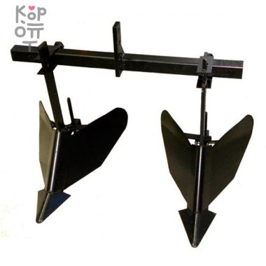 Окучник двурядный HUTER — Корейские товары для всей семьи(КорОпт)