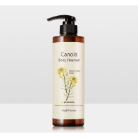 Medi Flower Body Cleanser - Увлажняющий гель для душа 500мл.