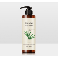 Medi Flower Body Cleanser Canola - Гель для душа с канола 500 мл